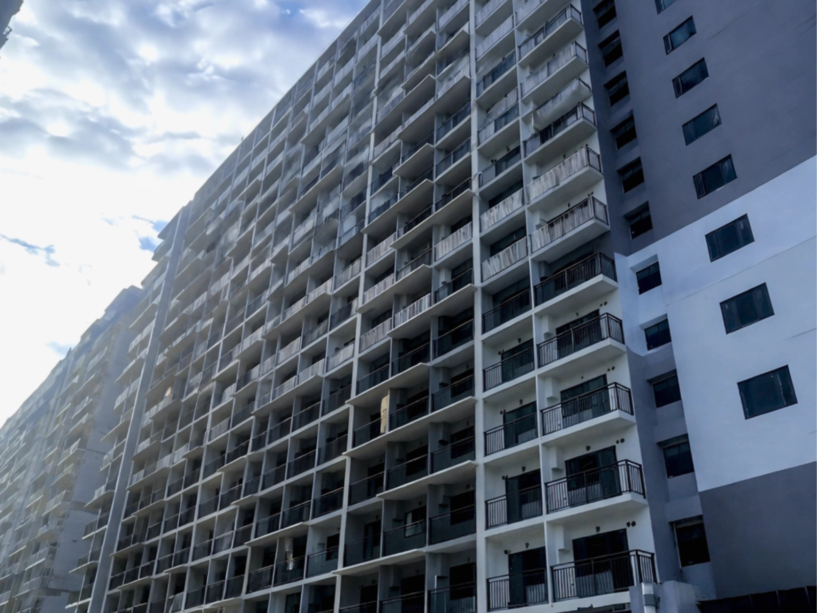 Sail Residences - Pasay City